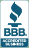 A BBB Accredited Business